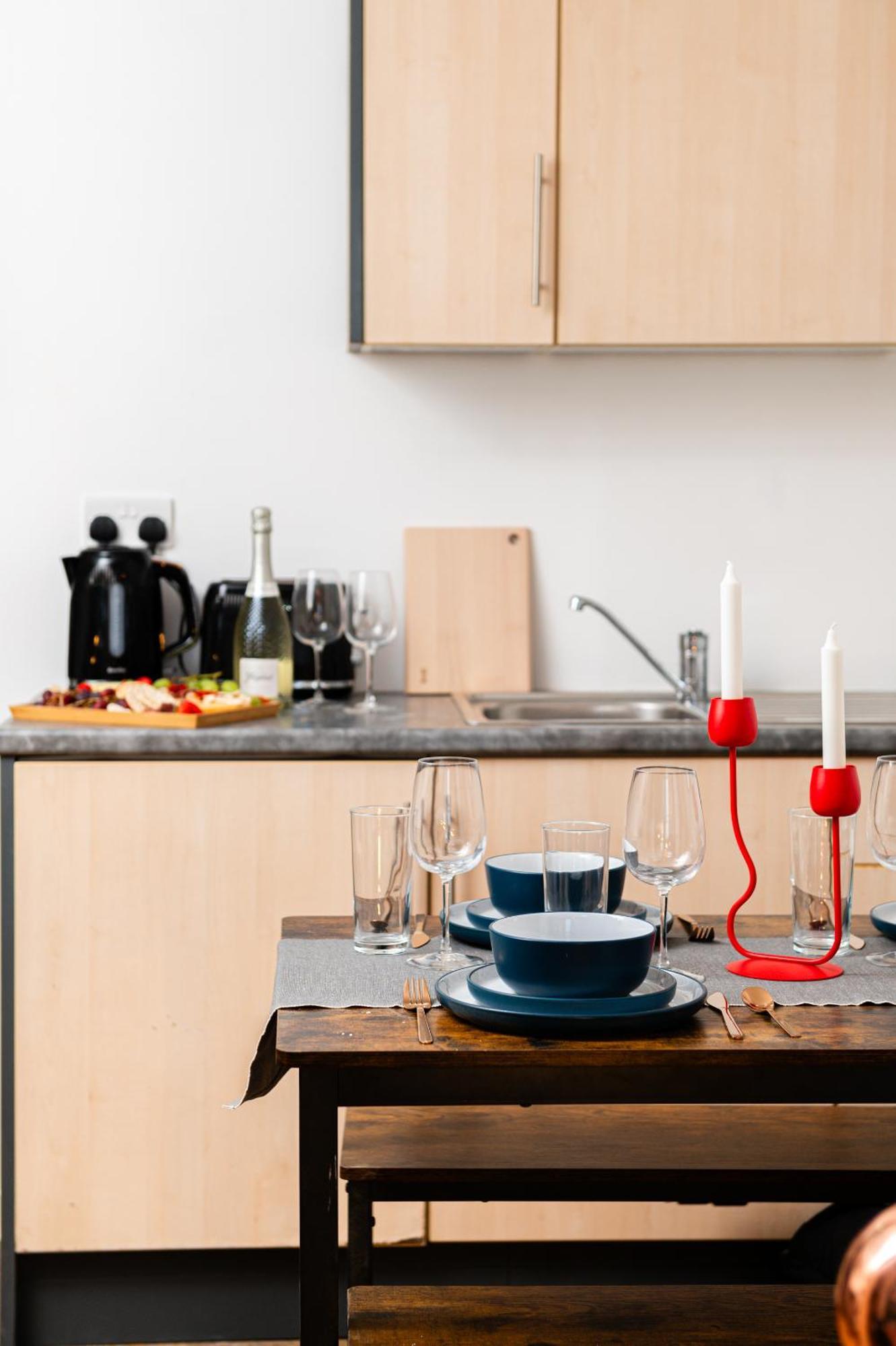 1Br Stylish Flat By Hostarahomes, Near Liverpool Street, Prime London Location, Sleeps Up To 4 Екстер'єр фото