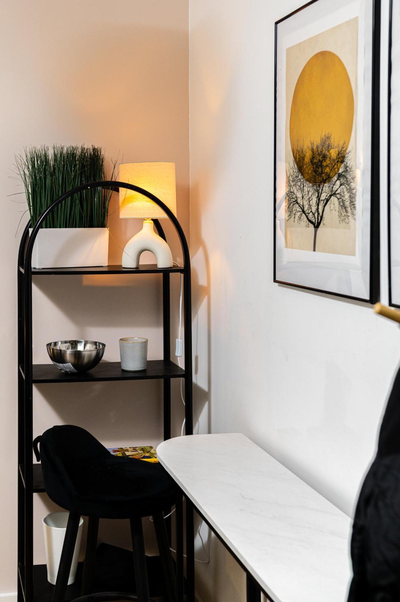 1Br Stylish Flat By Hostarahomes, Near Liverpool Street, Prime London Location, Sleeps Up To 4 Екстер'єр фото