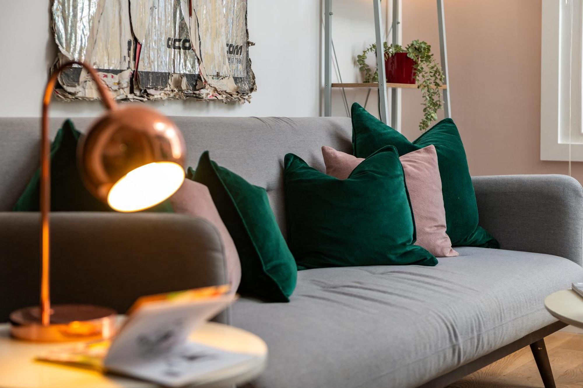 1Br Stylish Flat By Hostarahomes, Near Liverpool Street, Prime London Location, Sleeps Up To 4 Екстер'єр фото