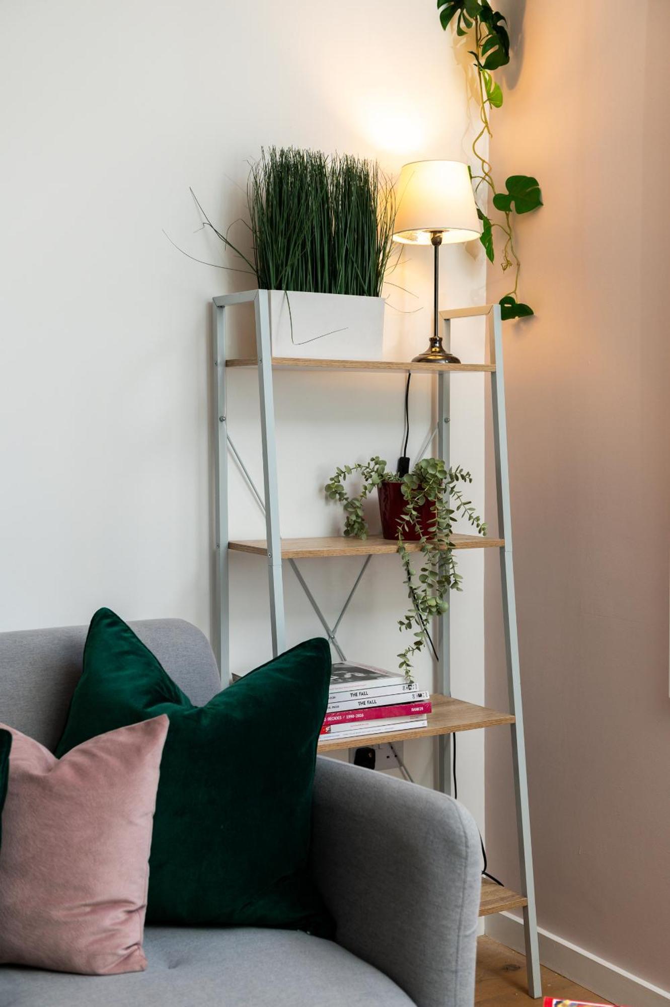 1Br Stylish Flat By Hostarahomes, Near Liverpool Street, Prime London Location, Sleeps Up To 4 Екстер'єр фото