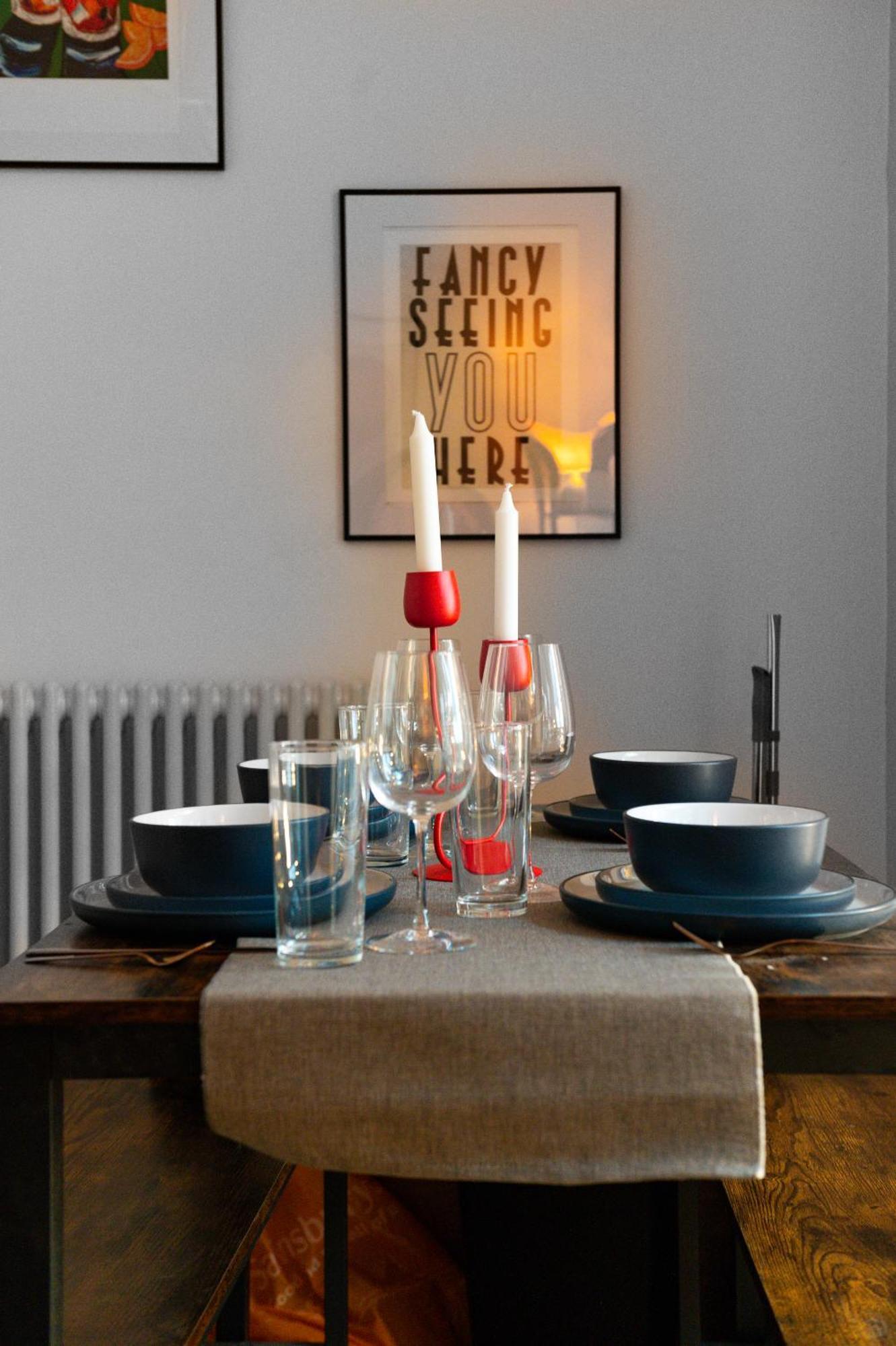 1Br Stylish Flat By Hostarahomes, Near Liverpool Street, Prime London Location, Sleeps Up To 4 Екстер'єр фото