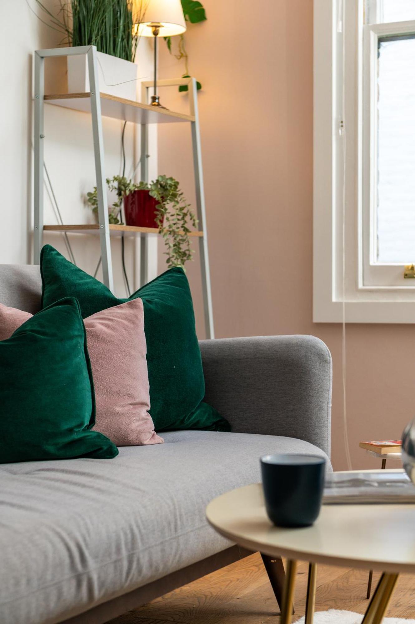 1Br Stylish Flat By Hostarahomes, Near Liverpool Street, Prime London Location, Sleeps Up To 4 Екстер'єр фото